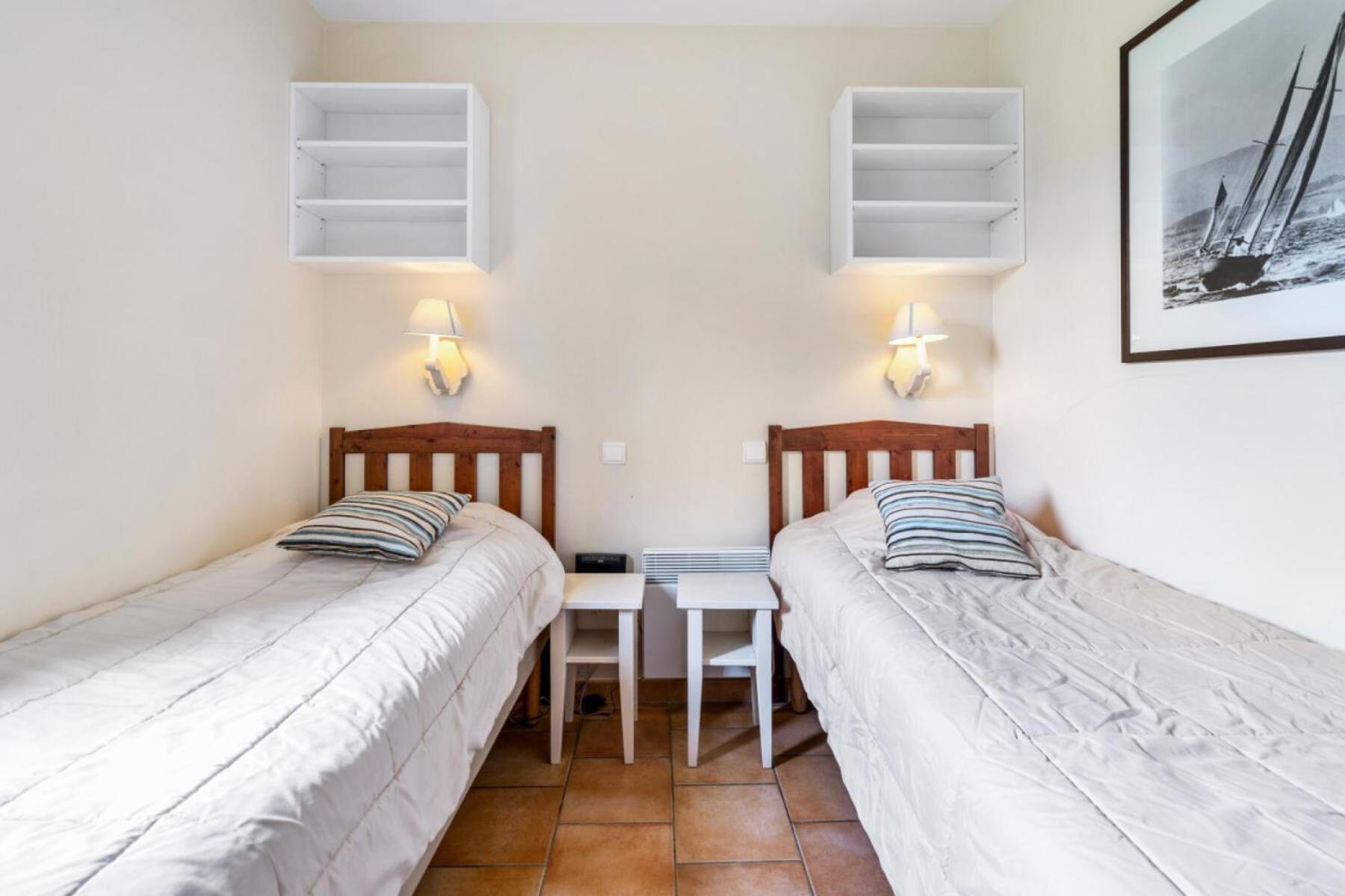 La Residence Du Golf - Maeva Home - Appartement 2 Pieces 4 Personnes - Confort Mae-5444 Deauville Exterior photo